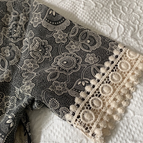 FREE PEOPLE EUC - Picture 4 of 9